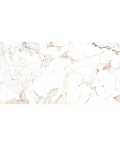 Glazūruotas porcelianinis keramikos dirbinys Aurora Gold matinis/drožinys 60x120 1 klasė - Lavita