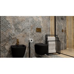 Towel Stand Halmahera 600