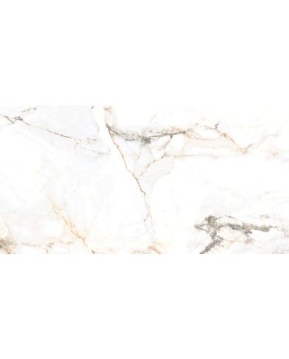 Glazūruotas porcelianinis keramikos dirbinys Aurora Gold matinis/drožinys 60x120 1 klasė - Lavita