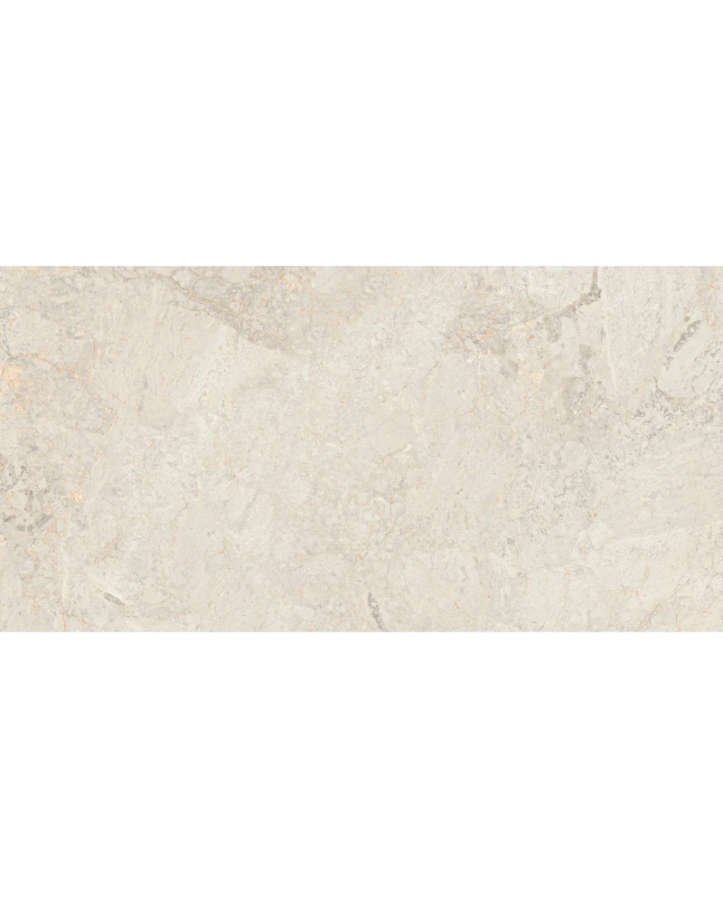 Grès émaillé Creek Crema lappato 60x120 Grade 1