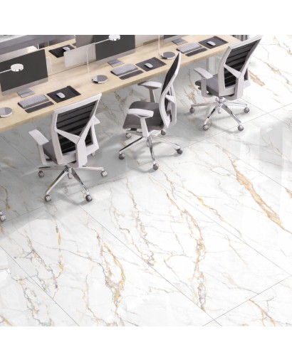Kebo Gold lappato glazovaná kamenina 60x120 Gat.1 - Lavita