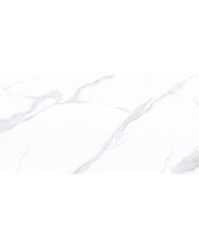Gres szkliwiony Roscoe White lappato 60x120 Gat.1 - Lavita