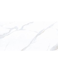 Roscoe White lappato glazirana kamena posuda 60x120 Grade 1 - Lavita