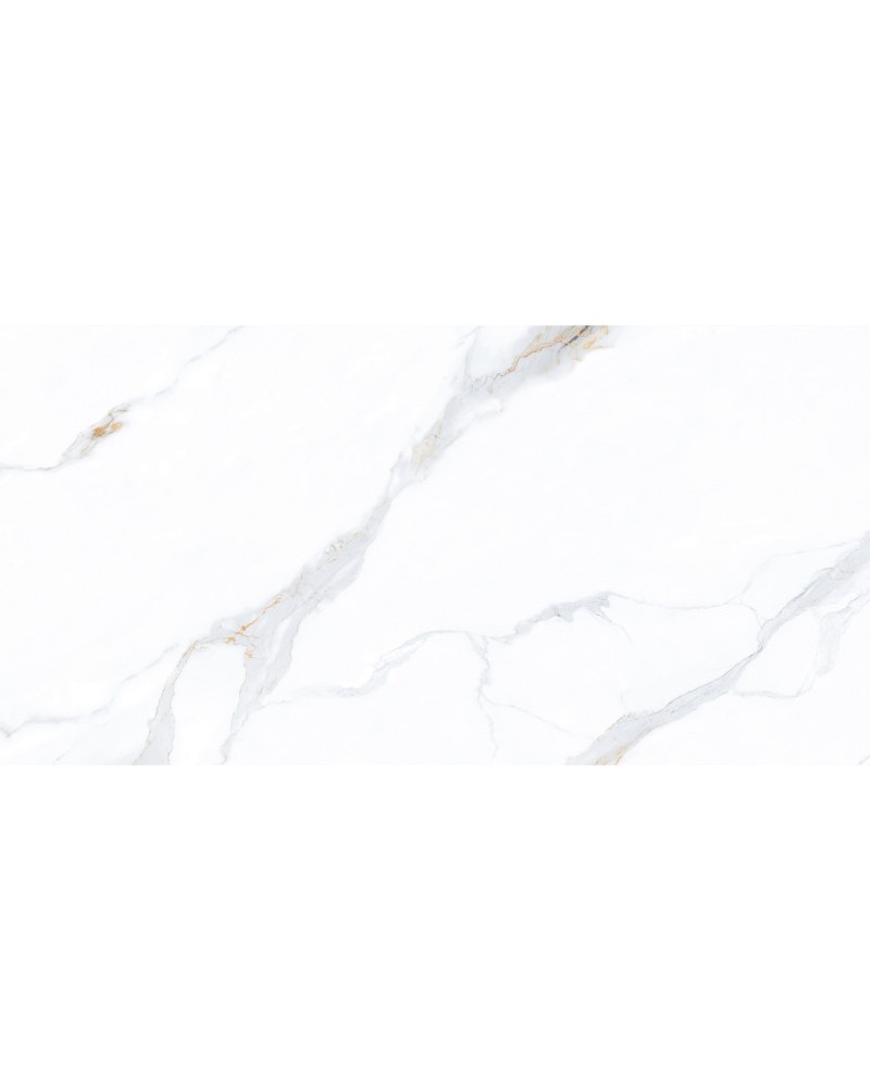 Gres szkliwiony Roscoe White lappato 60x120 Gat.1 - Lavita