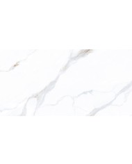 Gres szkliwiony Roscoe White lappato 60x120 Gat.1 - Lavita