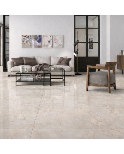 Caliza Crema lappato glazūruota keramika 60x120 1 klasė - Lavita