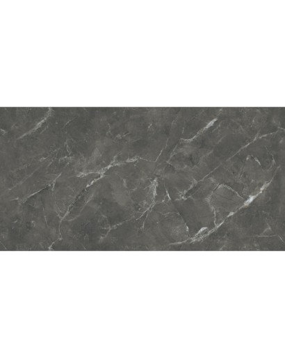 Tokyo Nero lappato glazūruotas keramikos dirbinys 60x120 cm, 1 klasė