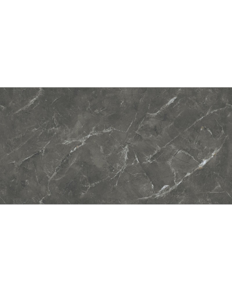 Tokyo Nero lappato glazirana kamena keramika 60x120 cm, stupanj 1