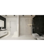 Sofi Slim cuvette de toilettes murales dans un design de salle de bain (2)