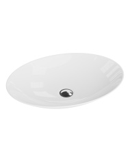 Counter-top basin Cleo