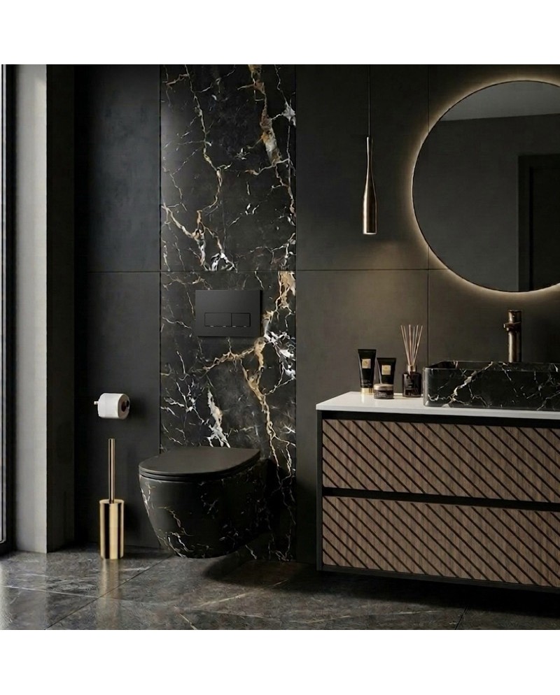 Wand WC Sofi Slim Fire 3.0