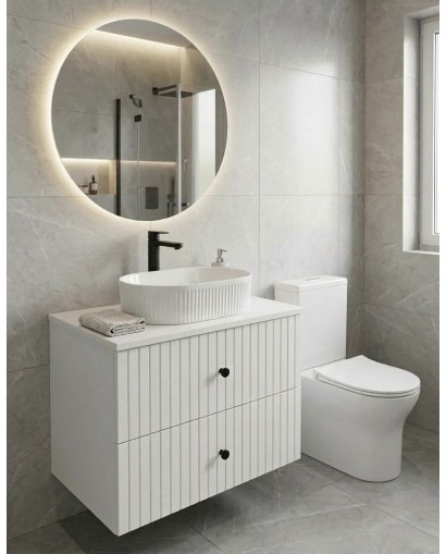 Kompaktné WC Ecolet 3.0