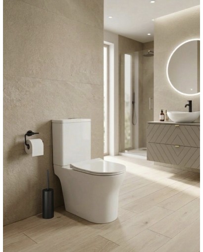 WC Kompakt Ecolet 3.0