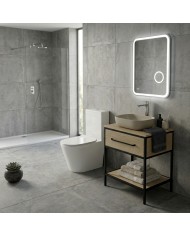 Plano 600 stojanová skriňa