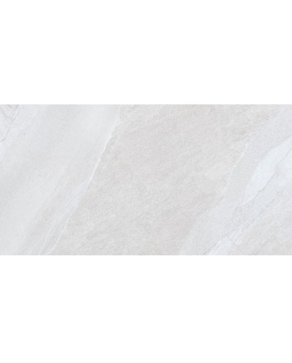 Glazirana keramika Leeya Bianco mat 60x120 - Grade 1