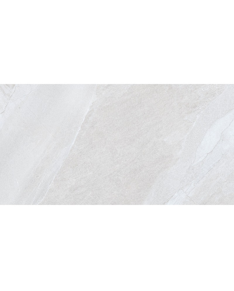 Glazirana keramika Leeya Bianco mat 60x120 - Grade 1