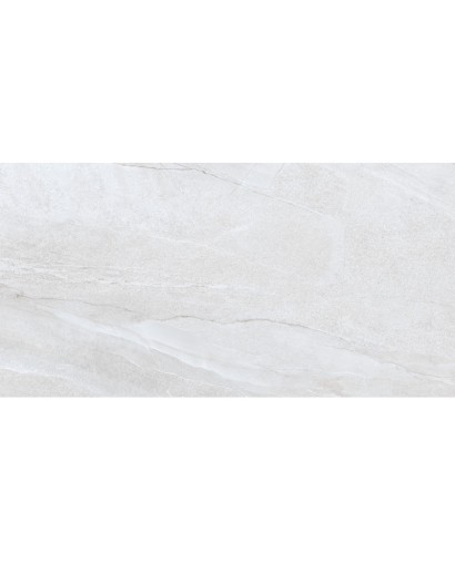 Glazirana keramika Leeya Bianco mat 60x120 - Grade 1