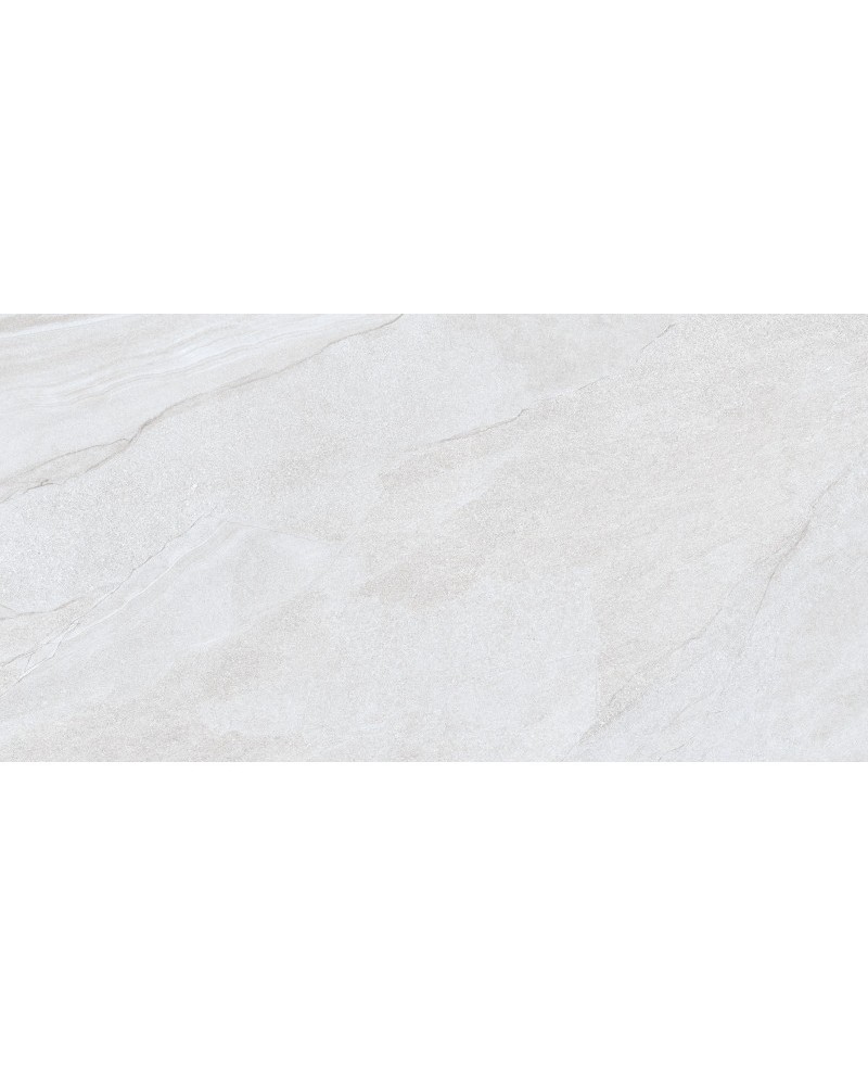 Glazirana keramika Leeya Bianco mat 60x120 - Grade 1