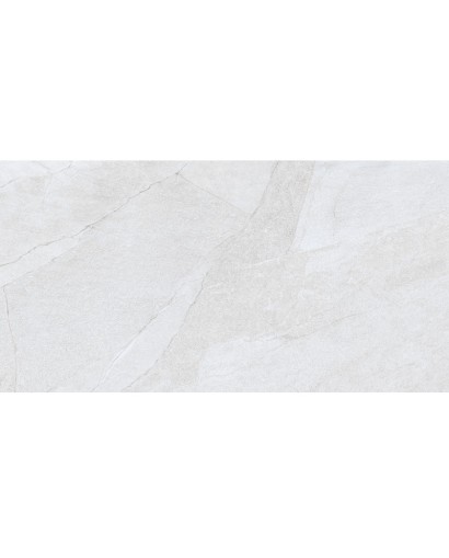 Glazirana keramika Leeya Bianco mat 60x120 - Grade 1