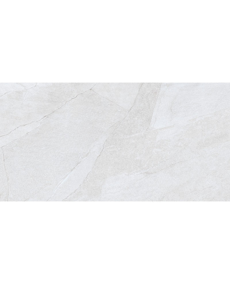 Glazirana keramika Leeya Bianco mat 60x120 - Grade 1