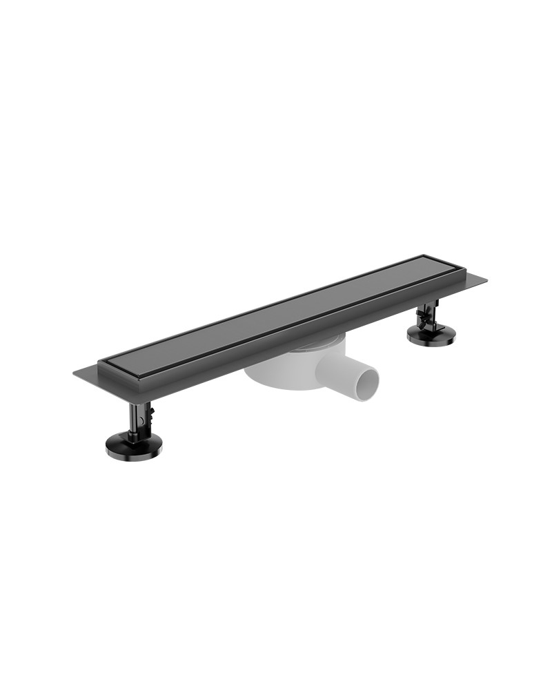 Plate Gunmetal 700 linearni odvod