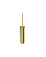 Samostojeća WC četka Senso Brushed Gold