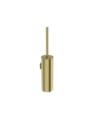 Senso Brushed Gold viseća WC četka