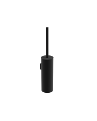Senso Black Matt viseća WC četka