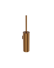 Viseća WC četka Senso Brushed Copper