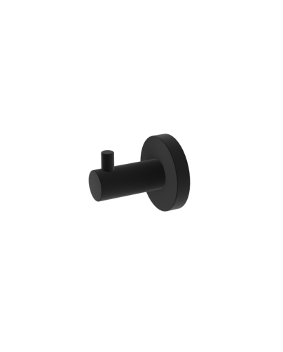 Гачок Senso Black Matt