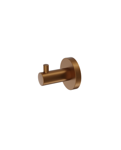 Гачок Senso Brushed Copper