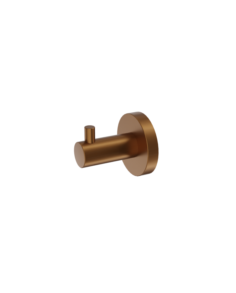 Γάντζος Senso Brushed Copper