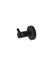 Dvostruka kuka Senso Black Matt