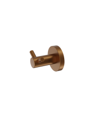 Cârlig Dublu Senso Brushed Copper