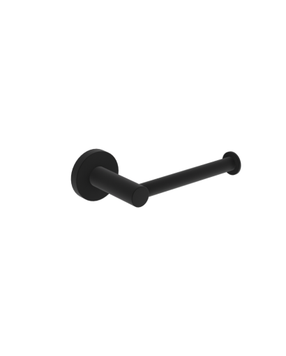 Θήκη για χαρτί υγείας Senso Black Matt