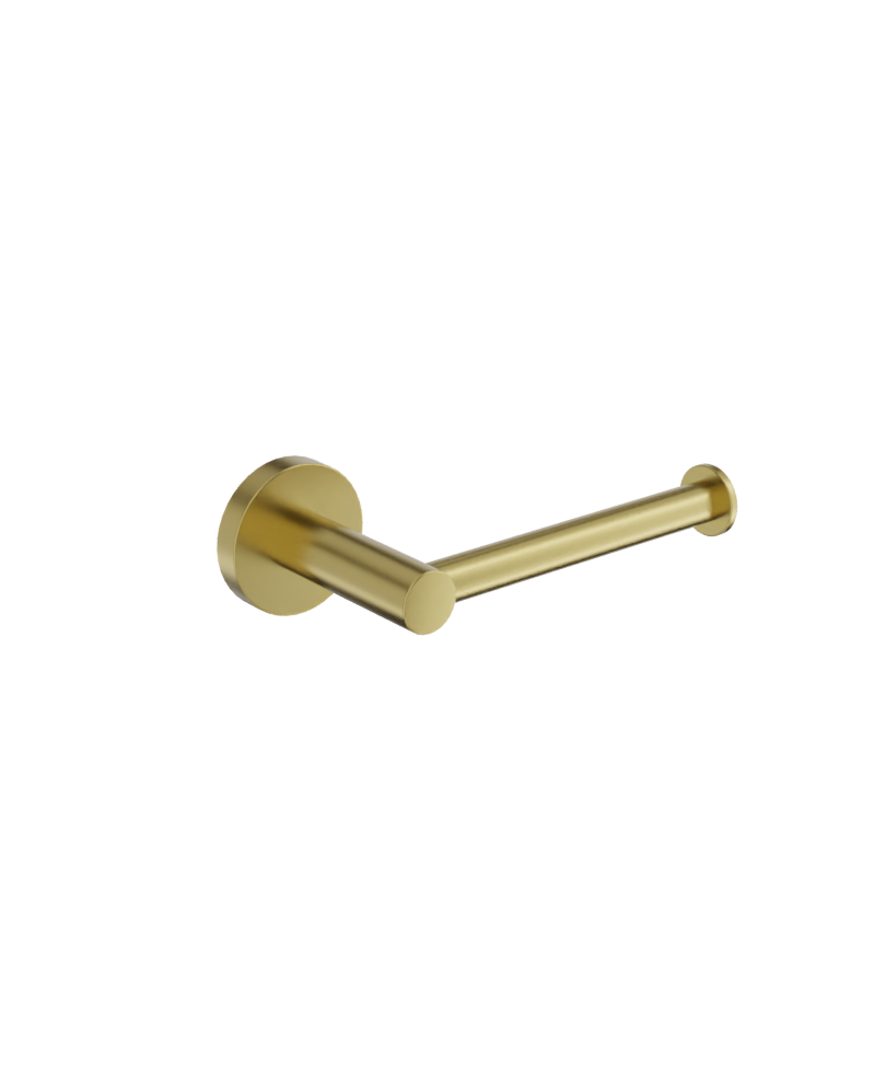 Поставка за тоалетна хартия Senso Brushed Gold
