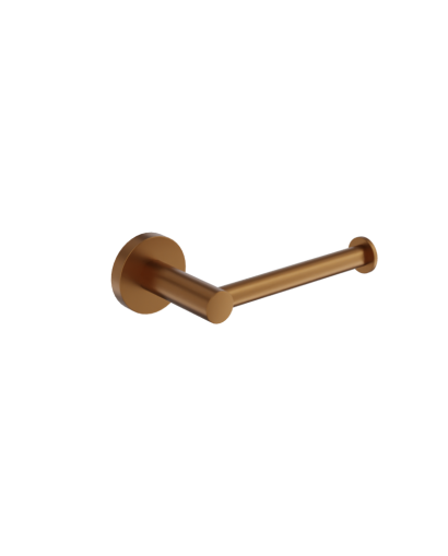 Поставка за тоалетна хартия Senso Brushed Copper