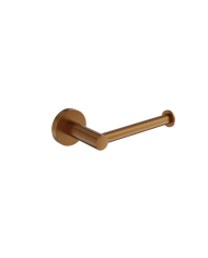 Lavita Senso Toilet Paper Holder Brushed Copper