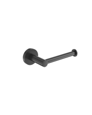 Uchwyt na papier toaletowy Senso Gunmetal – zdjęcie produktu