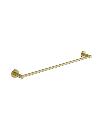 Stojan na uteráky Senso Brushed Gold