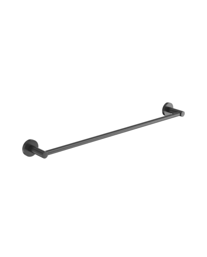 Senso Gunmetal käterätikuivati