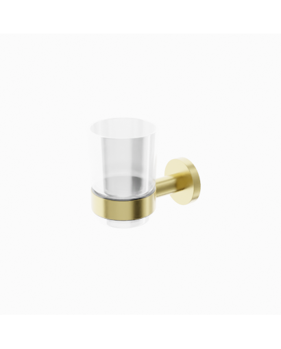 Senso Brushed Gold kruus
