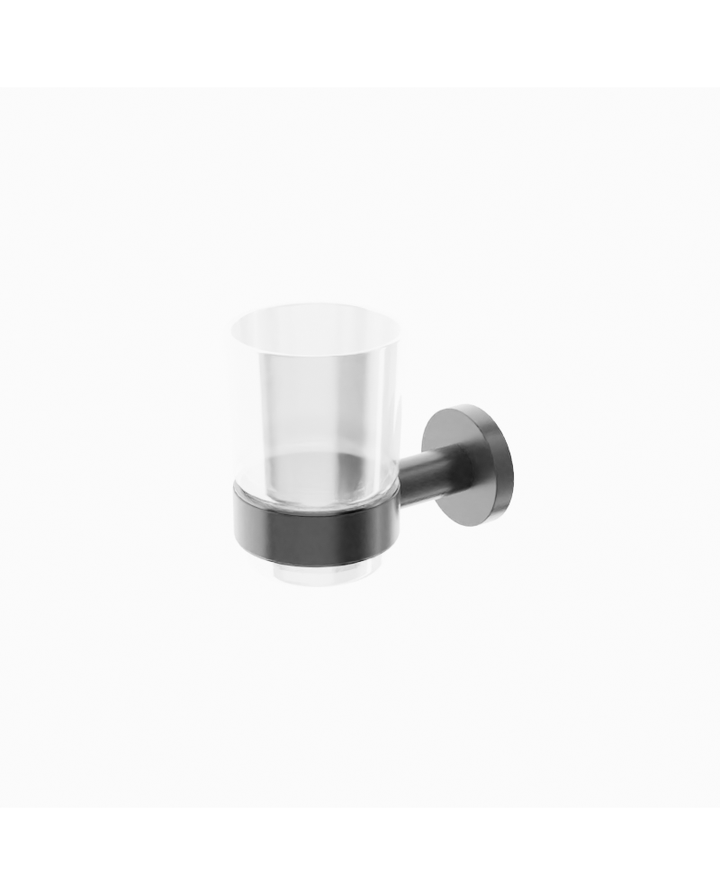 Lavita Senso Tumbler Gunmetal