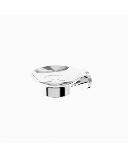 Мильниця Senso Chrome