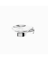 Senso króm szappantartó