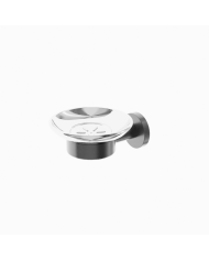 Senso Gunmetal muilo indas