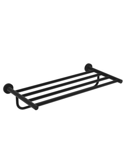 Senso Black Matt käterätikuriiul