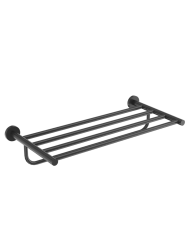 Полиця для рушників Senso Gunmetal