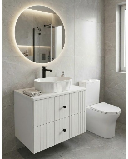 Tükör Kiane 80