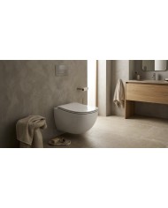 Унитаз подвесной Ergoseat 3.0